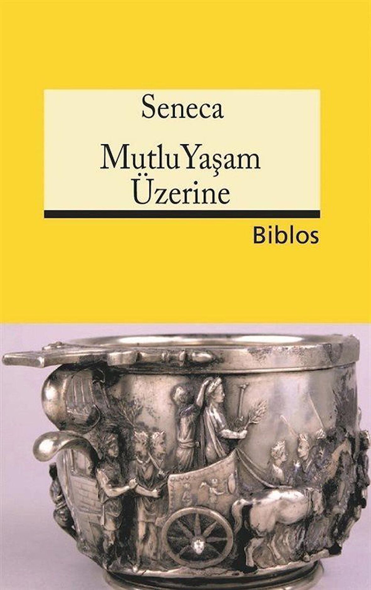 Mutlu Yaşam Üzerine