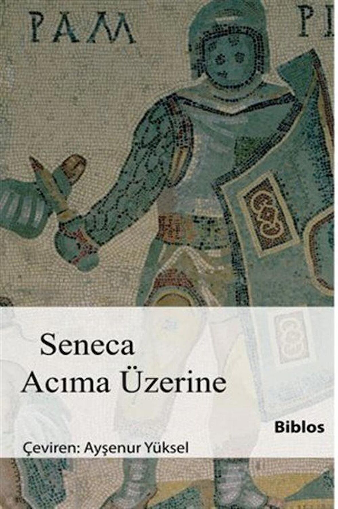 Acıma Üzerine