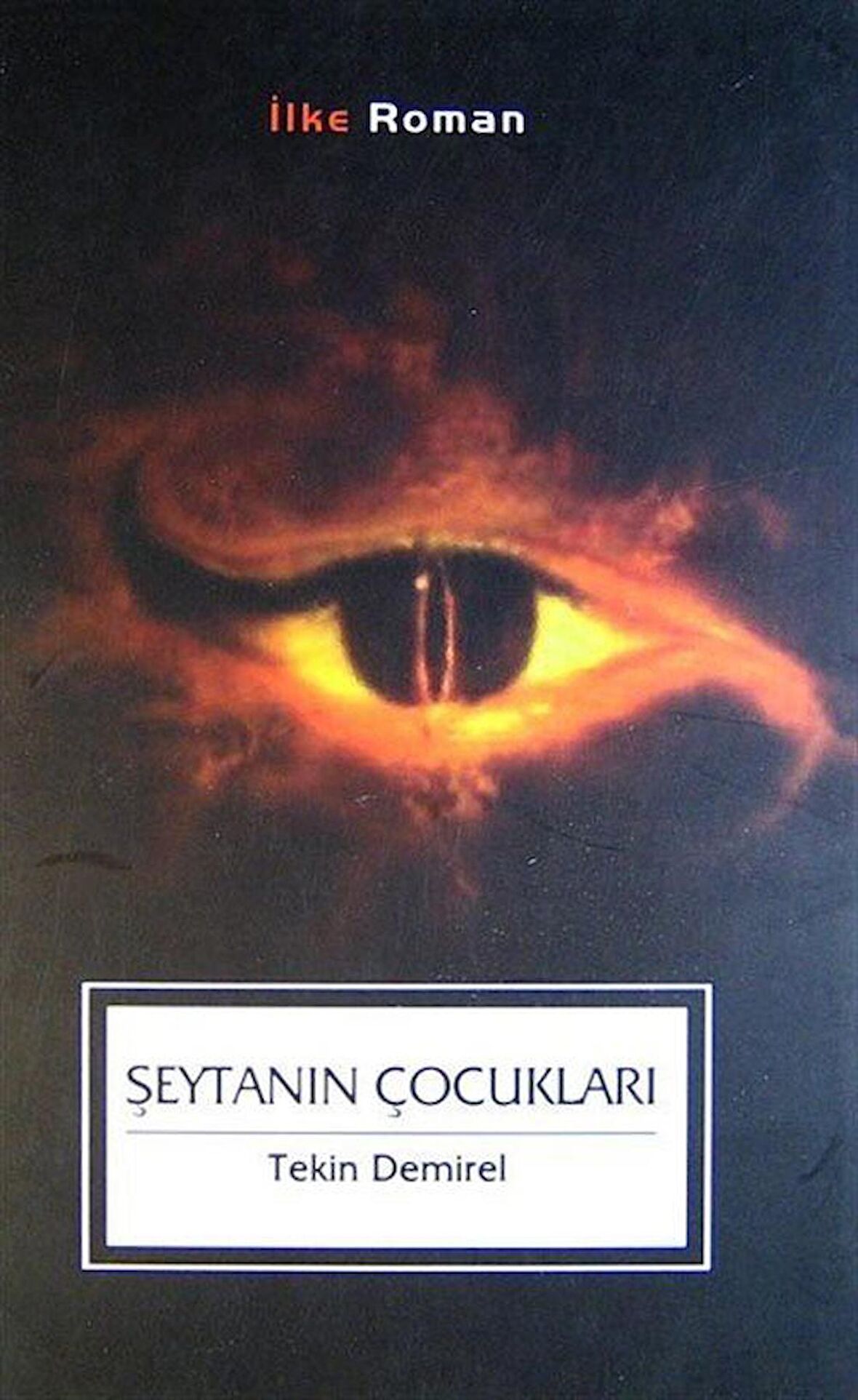 Şeytanın Çocukları / Tekin Demirel