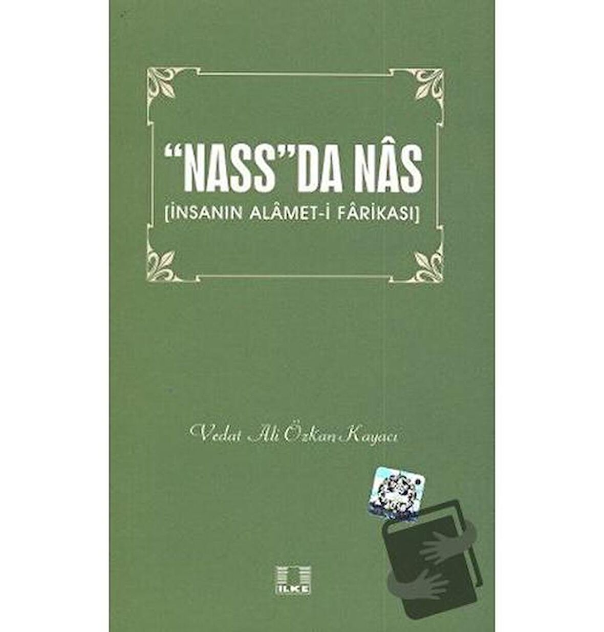 Nassda Nas