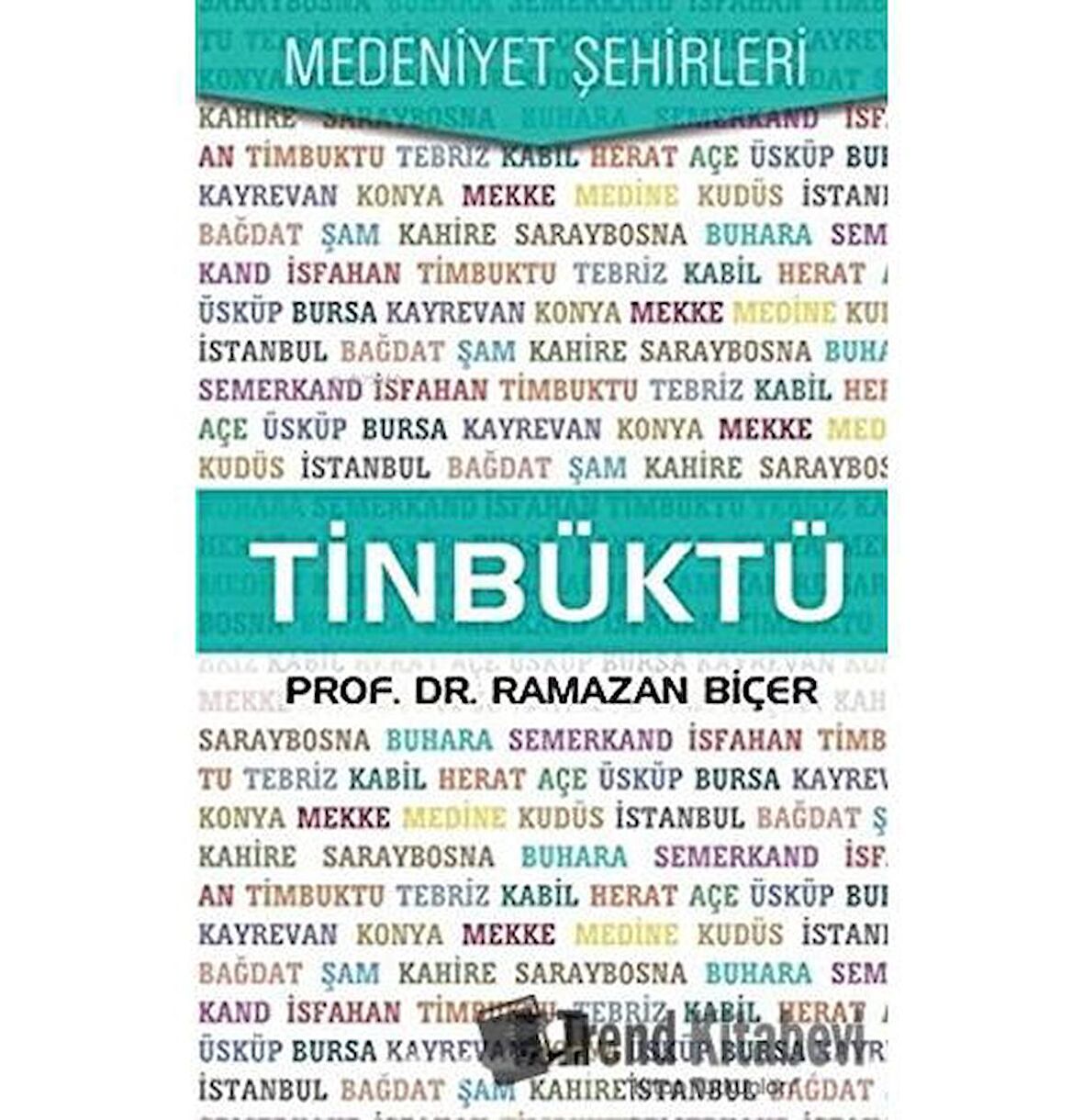 Tinbüktü (Timbuktu)