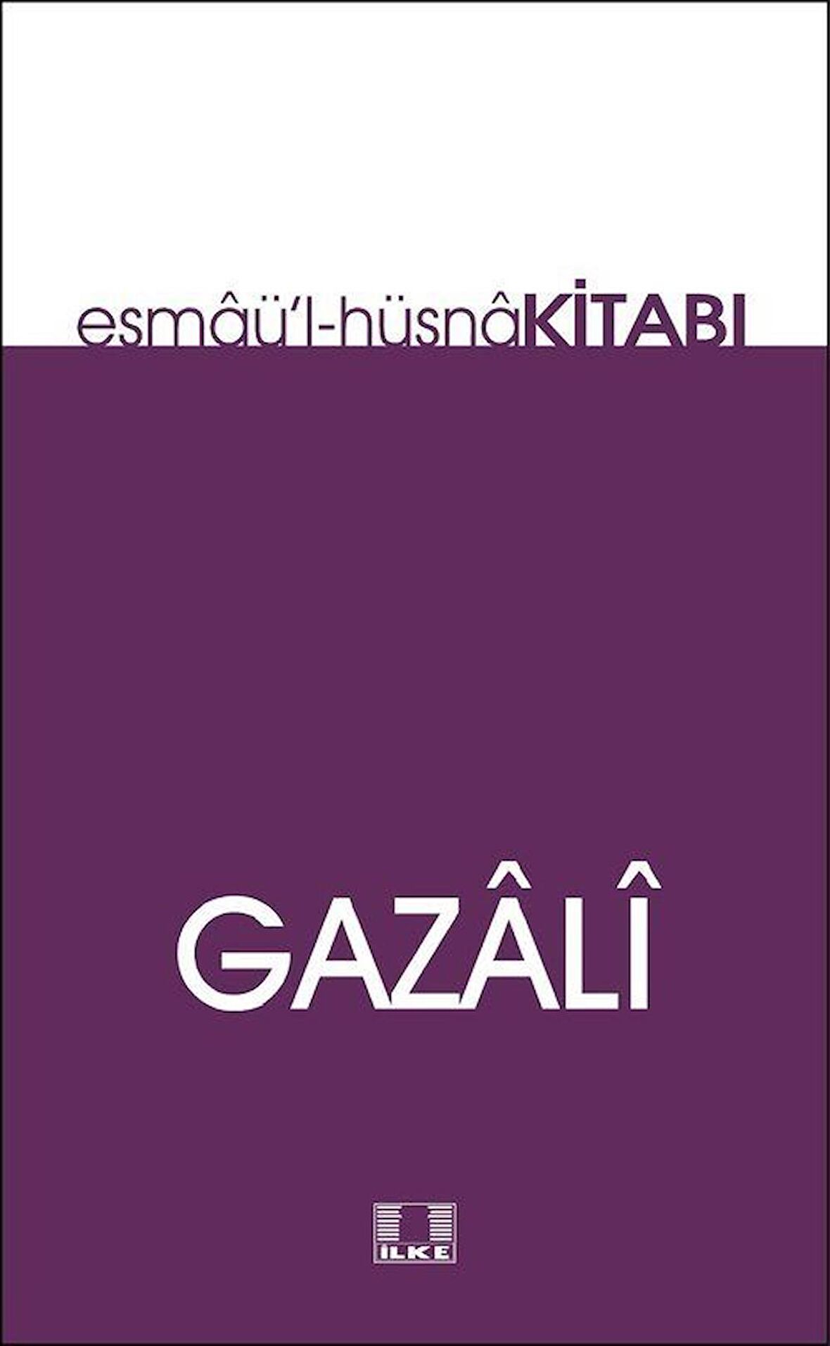 Esmaü'l-Hüsna Kitabı