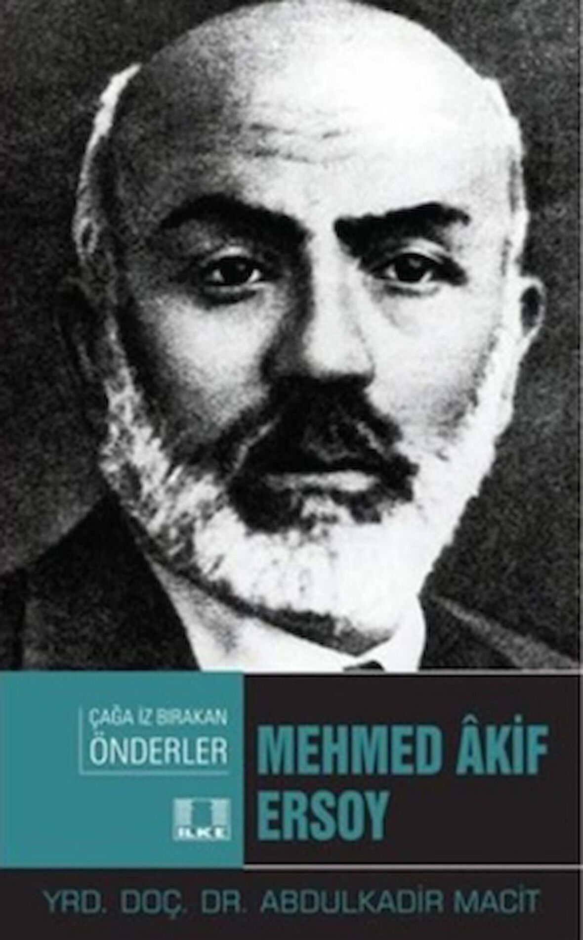 Mehmed Akif Ersoy