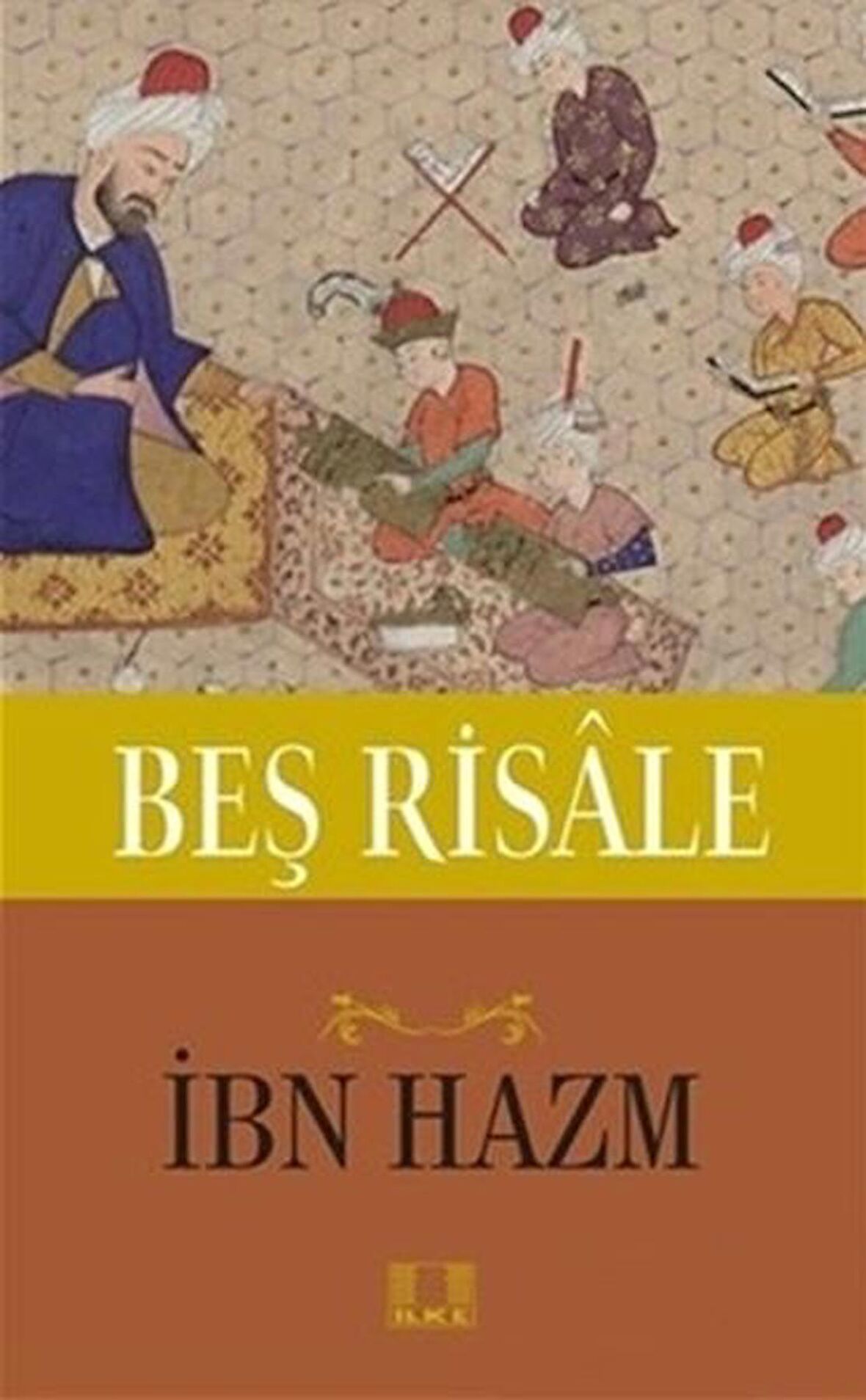 Beş Risale