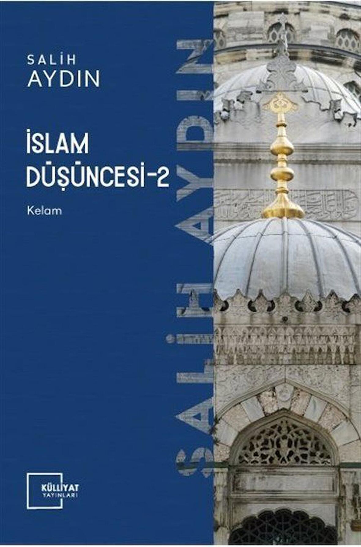İslam Düşüncesi-2