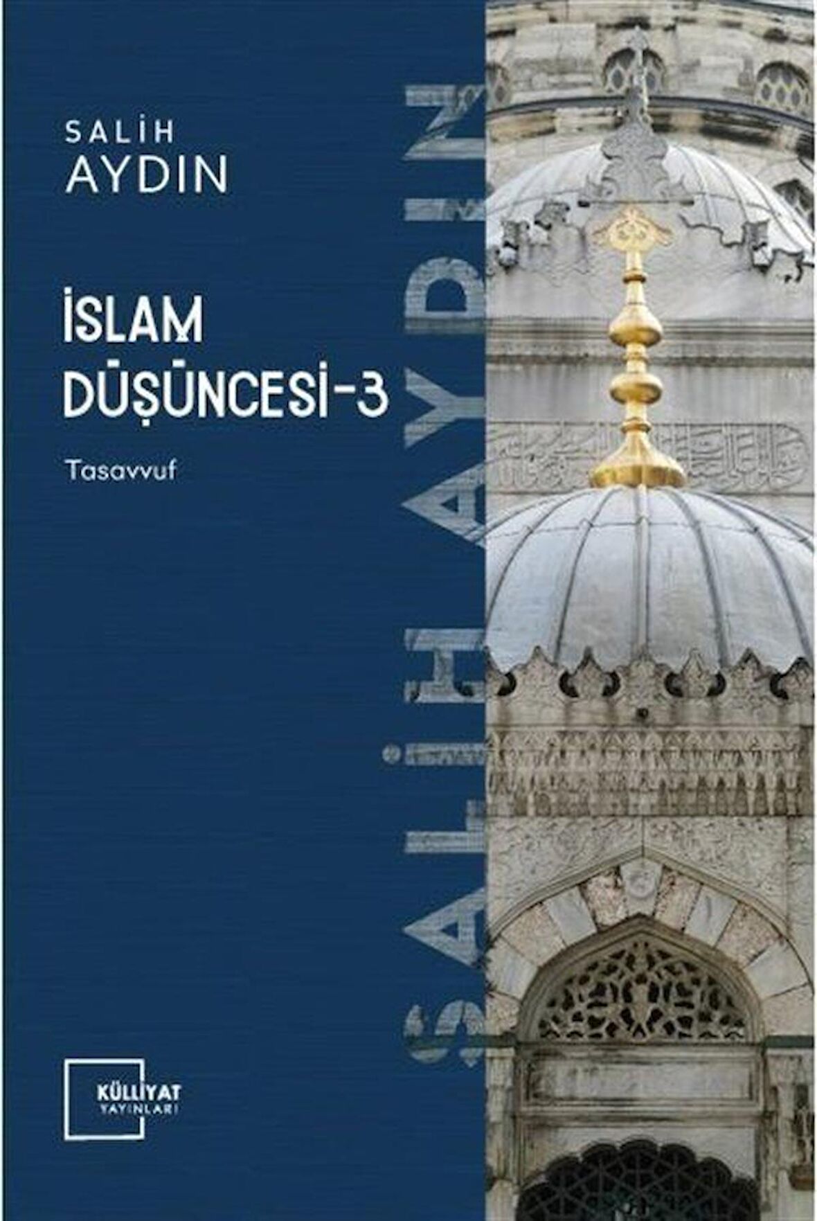 İslam Düşüncesi 3
