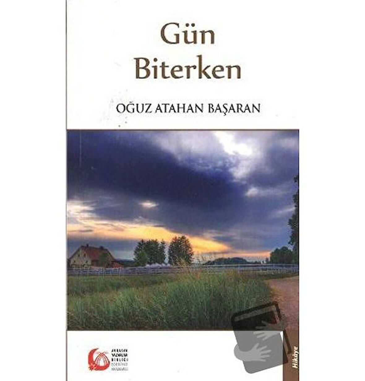 Gün Biterken