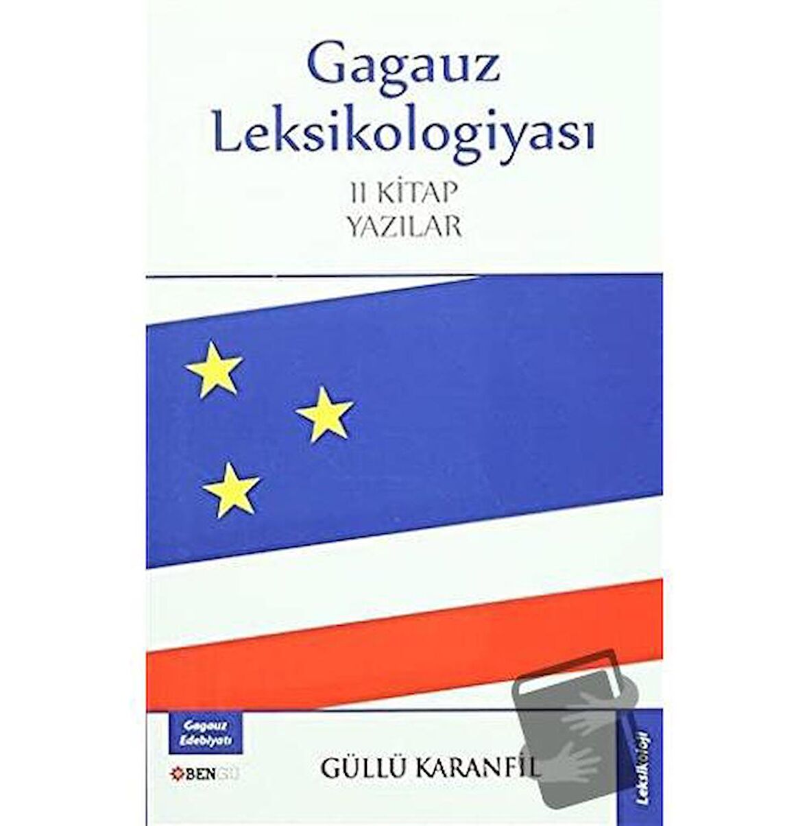 Gagauz Leksikologiyası