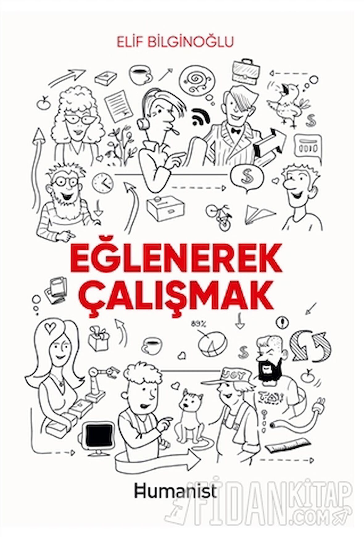 Eğlenerek Çalışmak