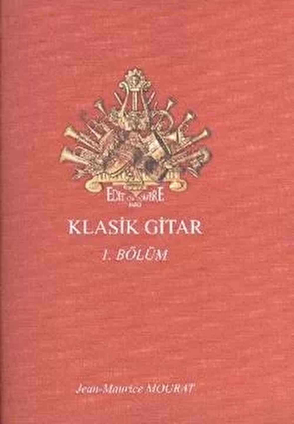 Klasik Gitar 1