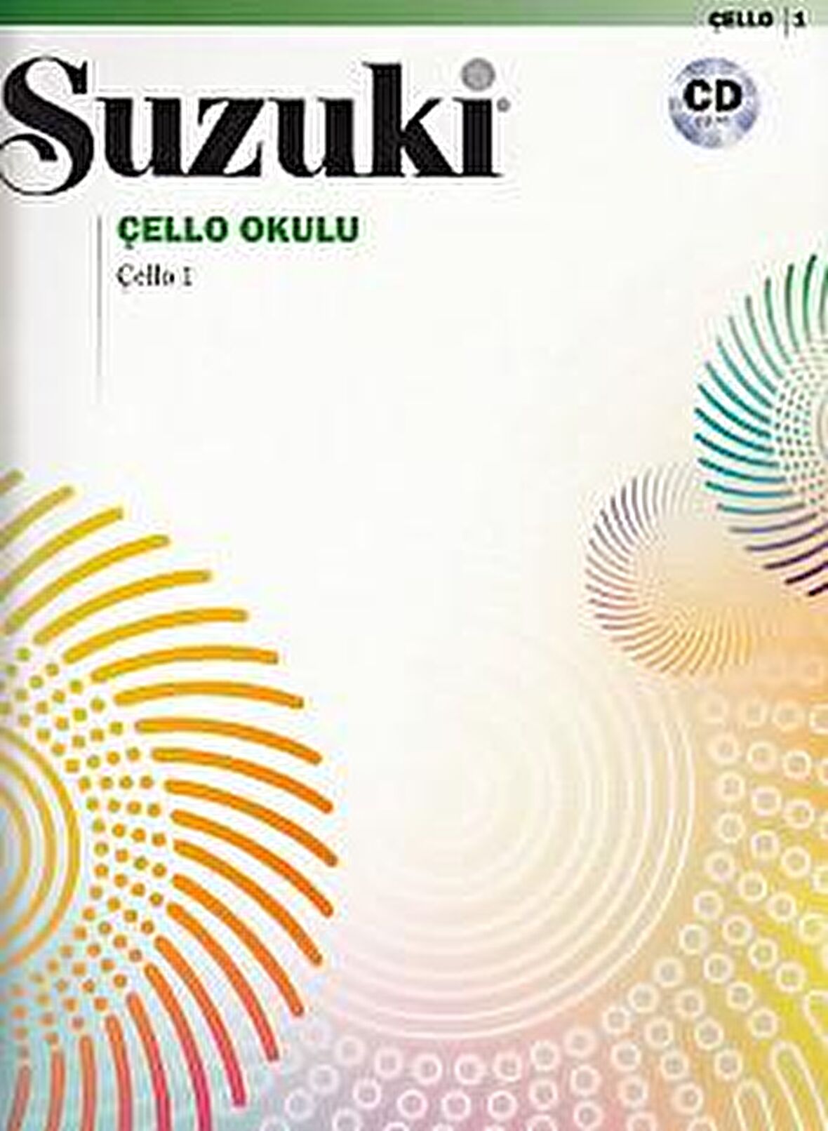 Suzuki Çello Okulu