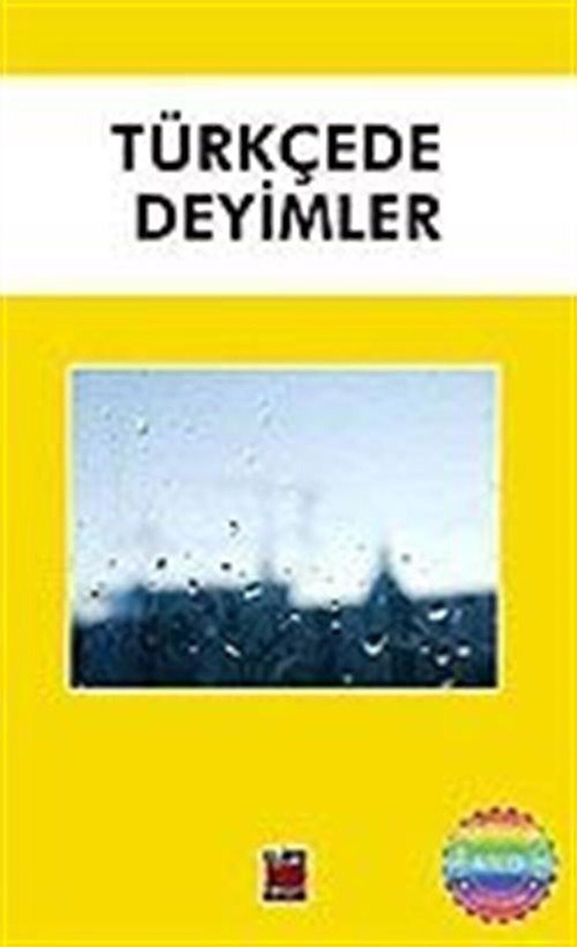 Türkçede Deyimler / Anonim