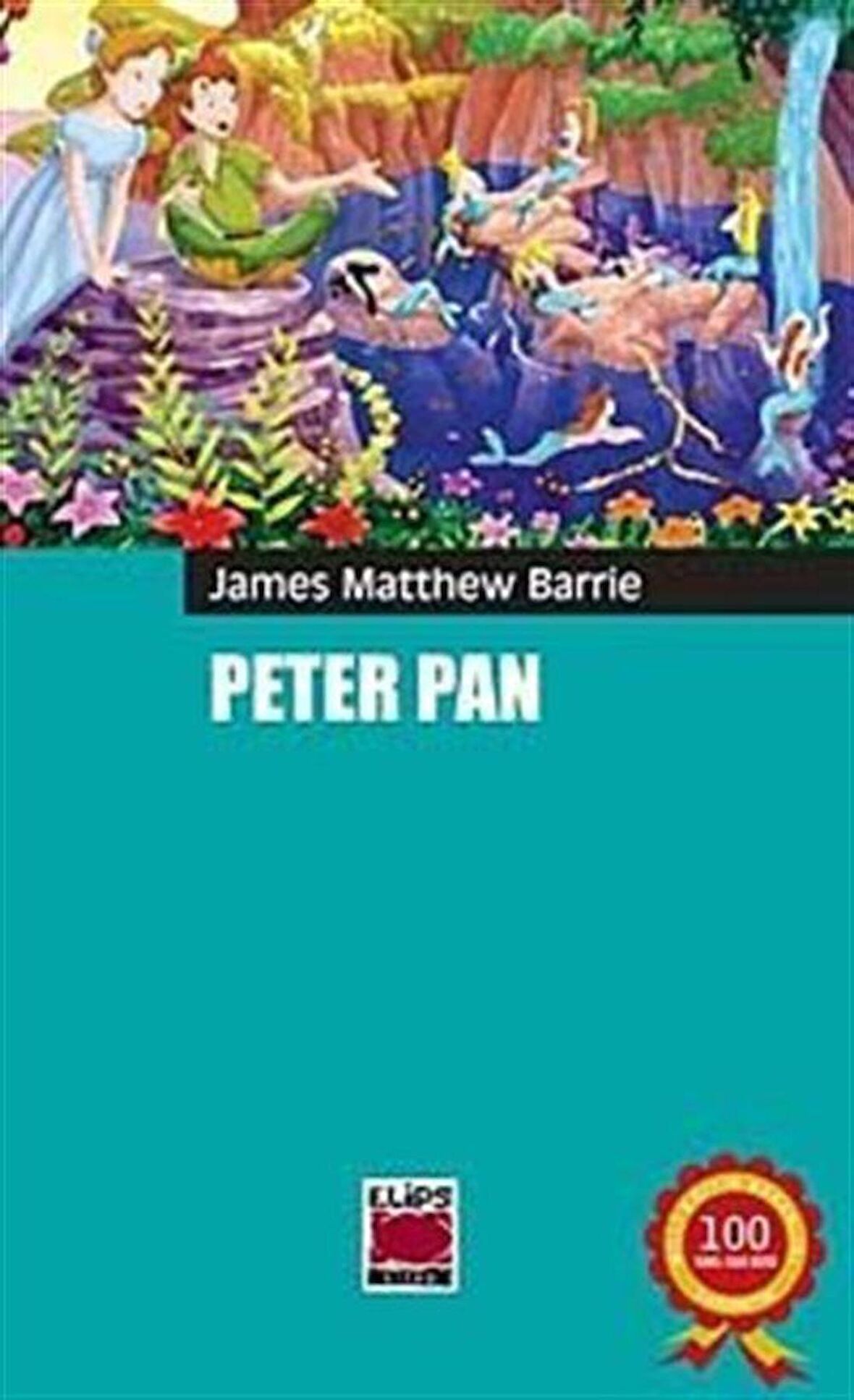 Peter Pan