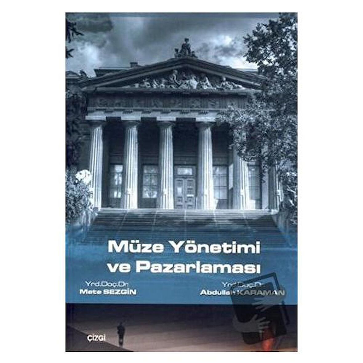 Müze Yönetimi ve Pazarlaması