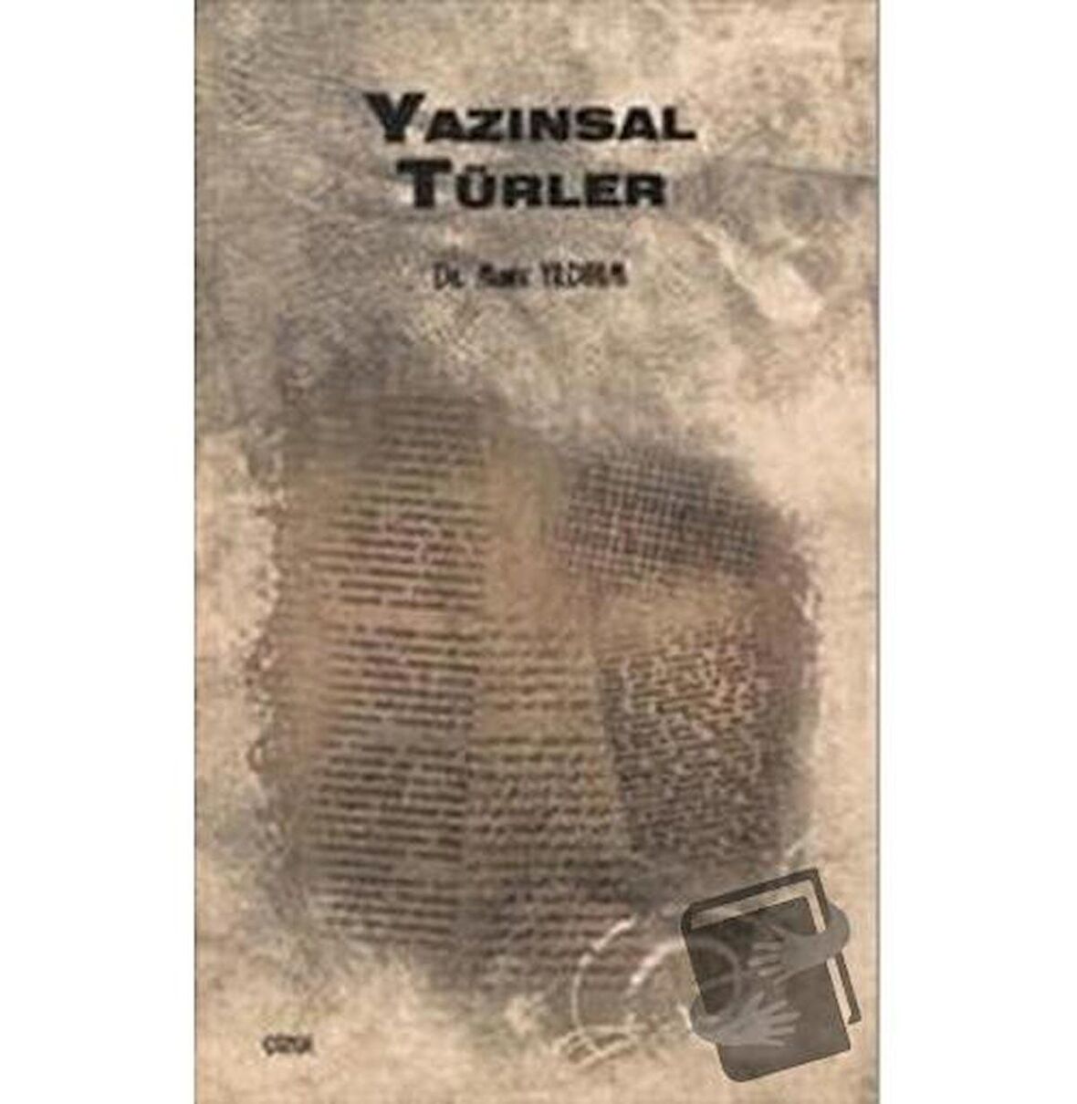 Yazınsal Türler