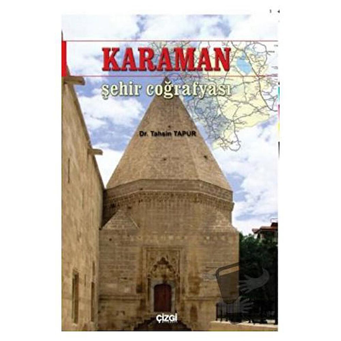 Karaman Şehir Coğrafyası