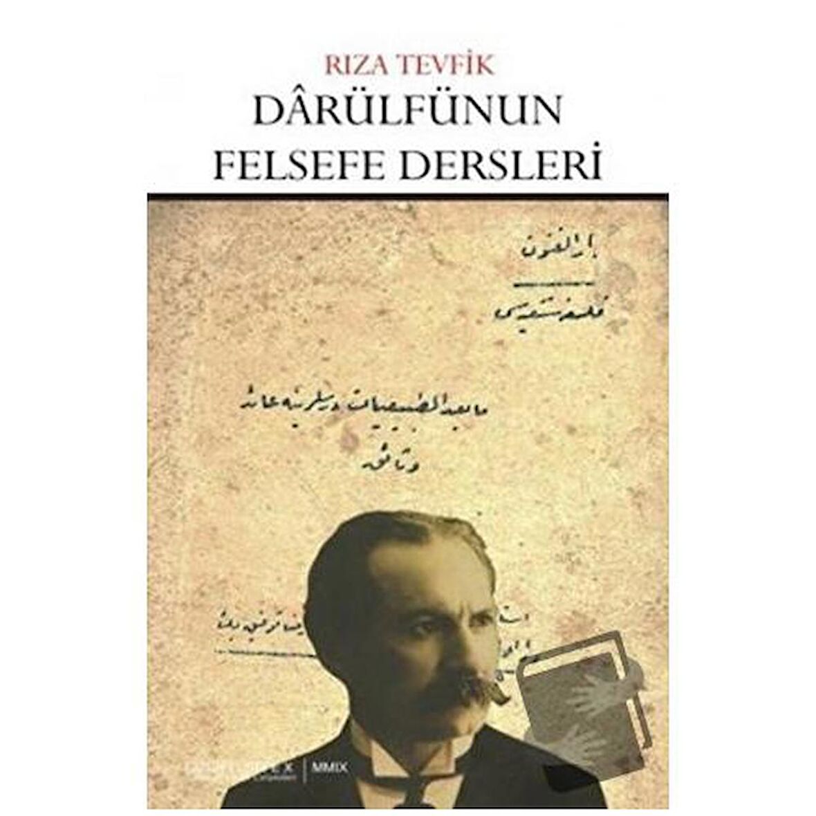 Darülfünun Felsefe Ders Notları