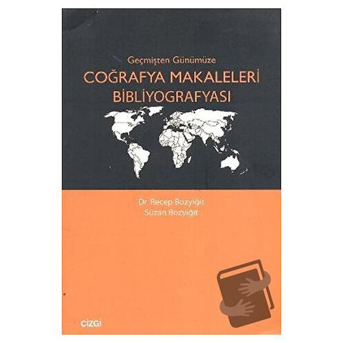 Geçmişten Günümüze Coğrafya Makaleleri Bibliyografyası