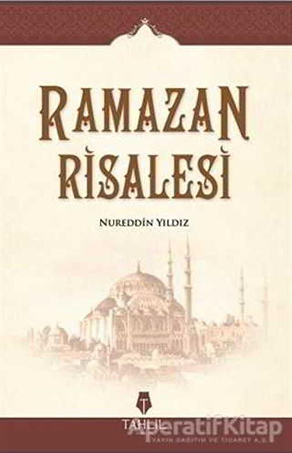 Ramazan Risalesi