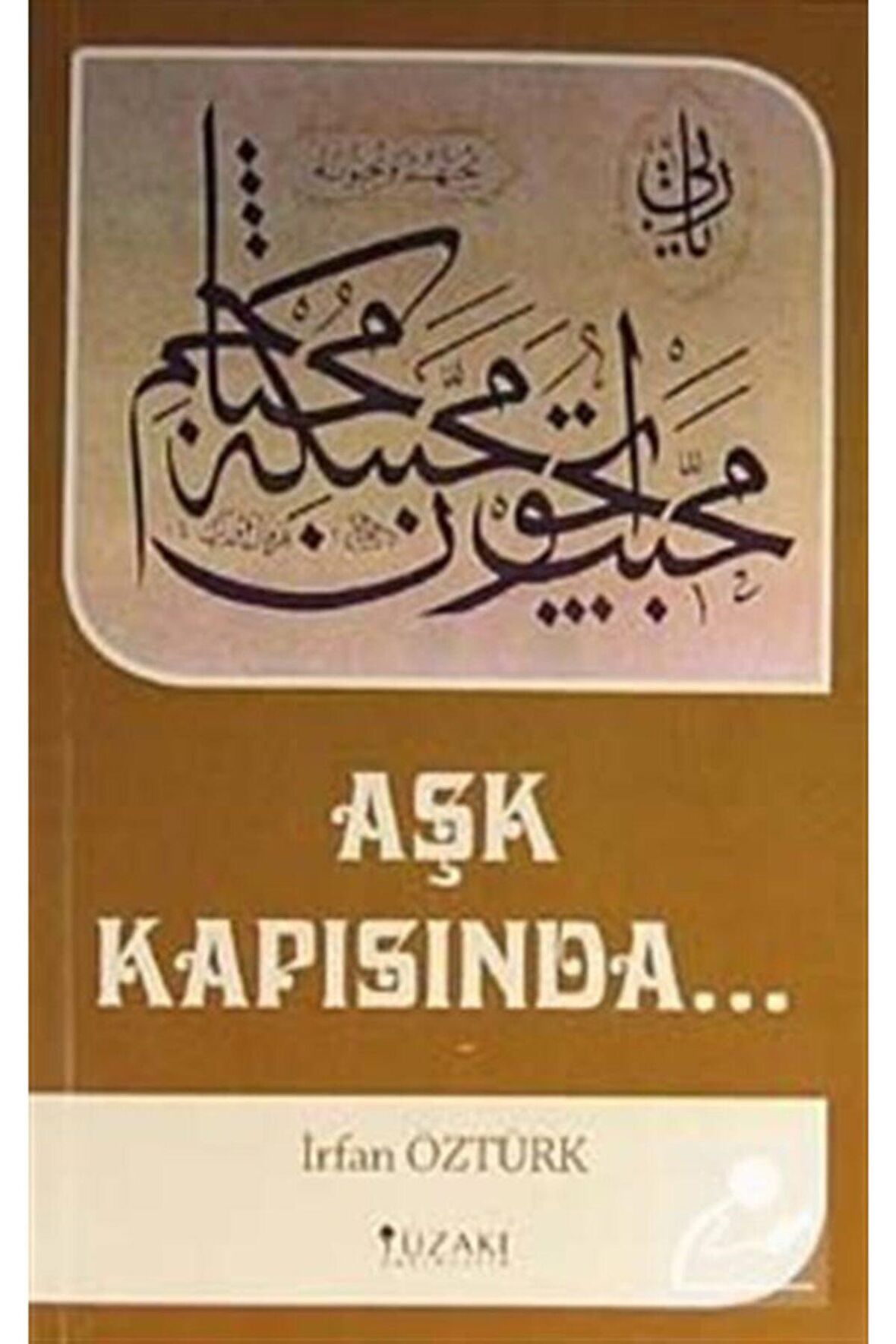 Aşk Kapısında...