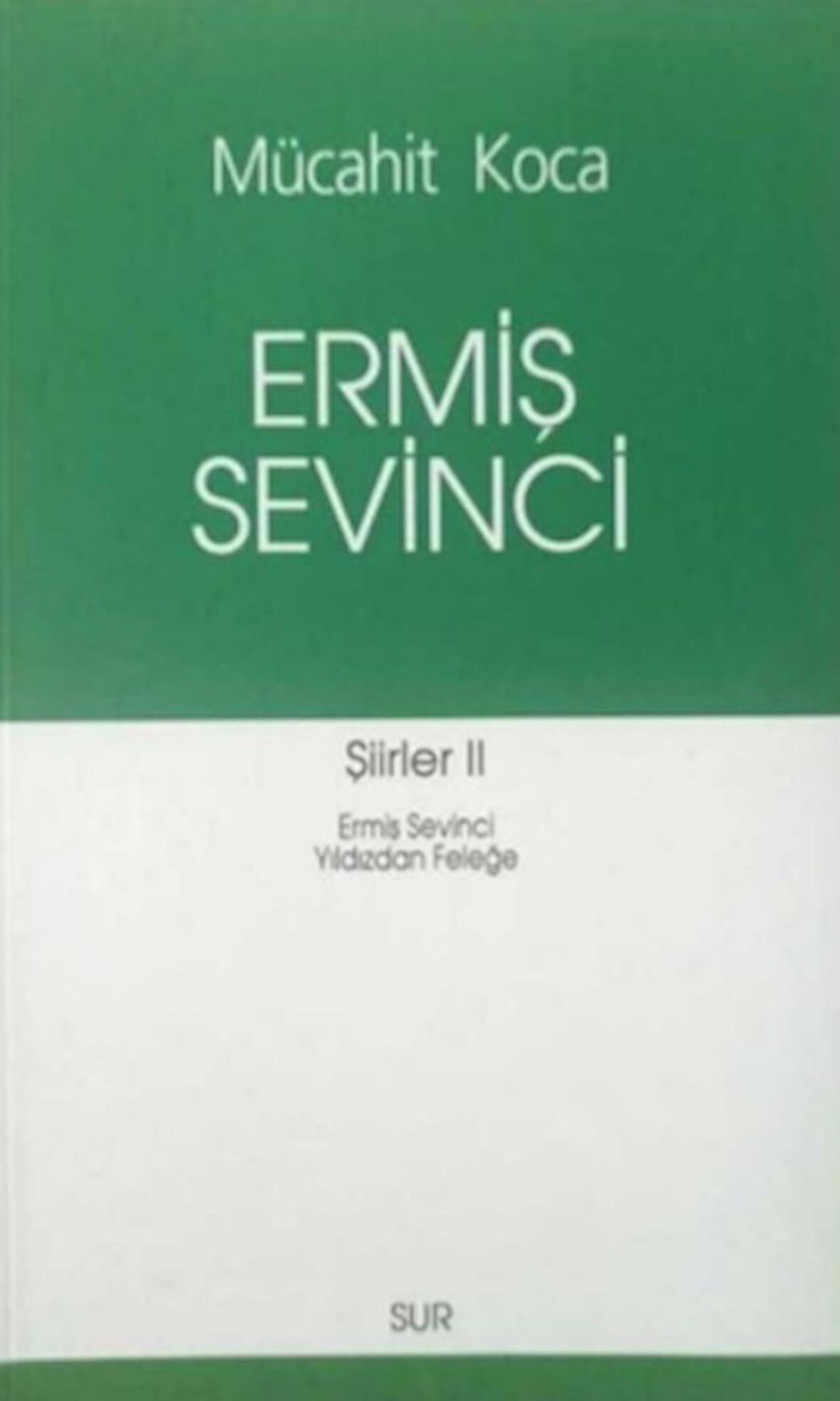 Ermiş Sevinci