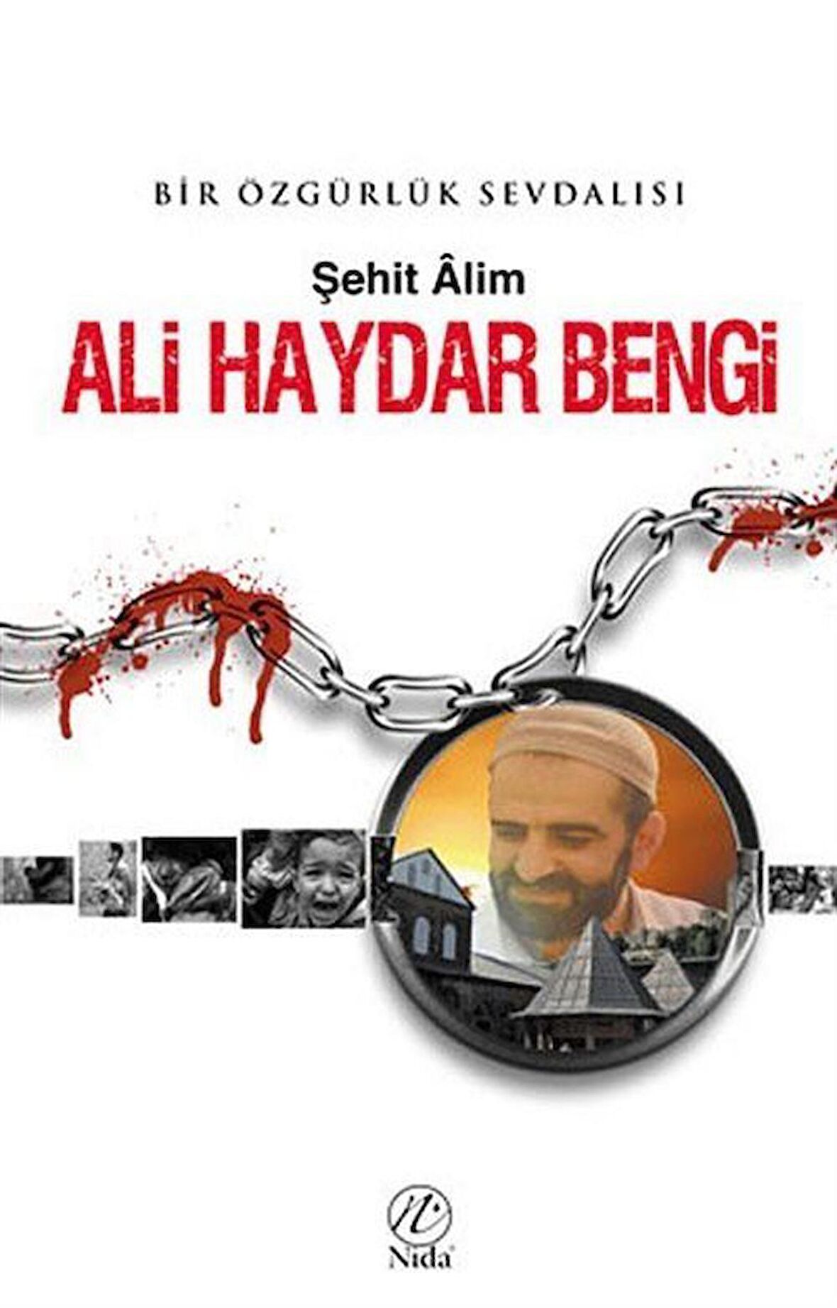 Ali Haydar Bengi