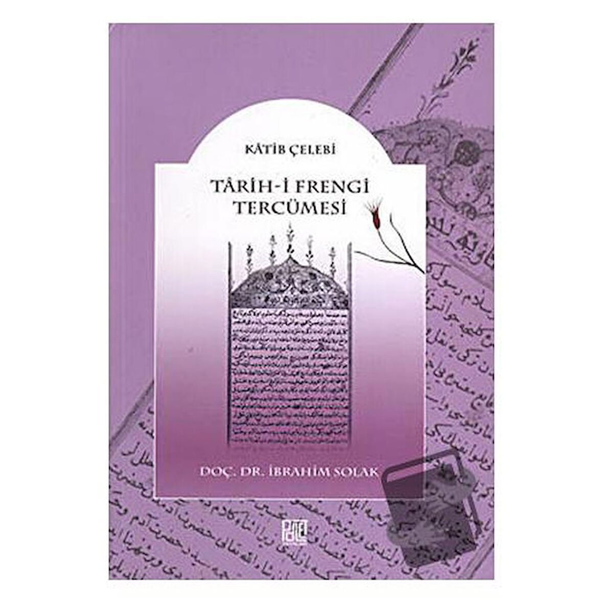 Tarih-i Frengi Tercümesi