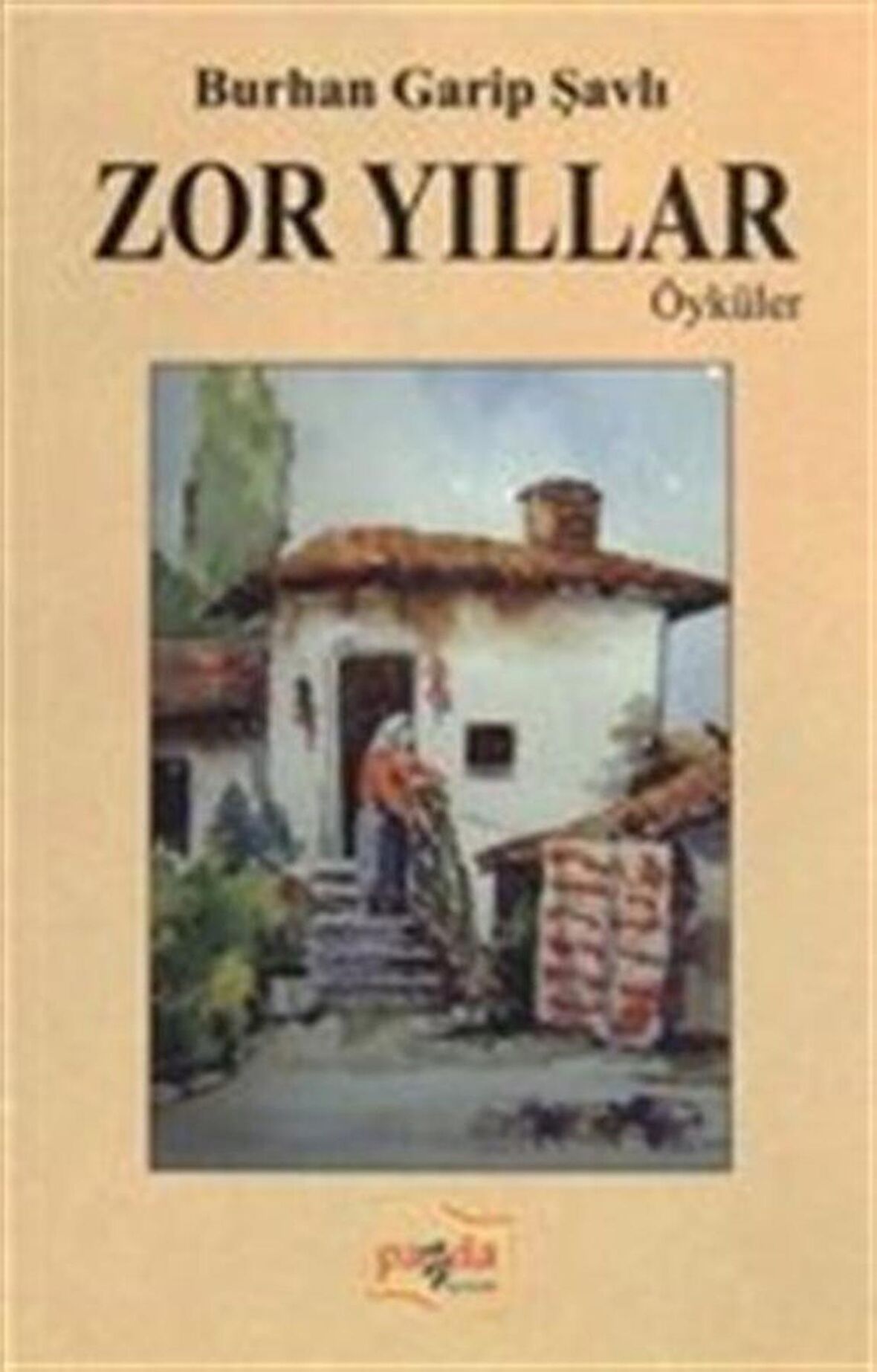 Zor Yıllar