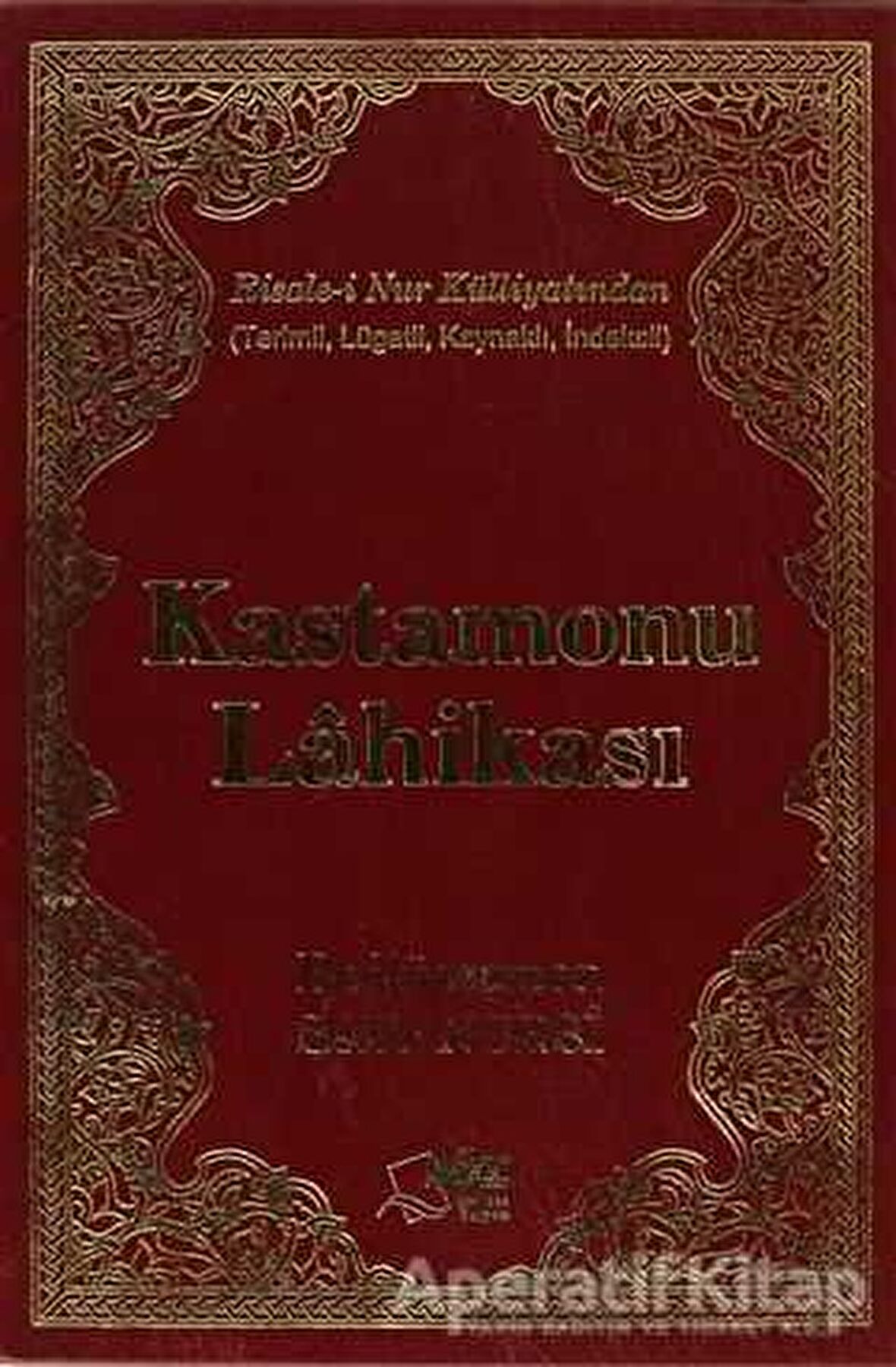 Kastamonu Lahikası