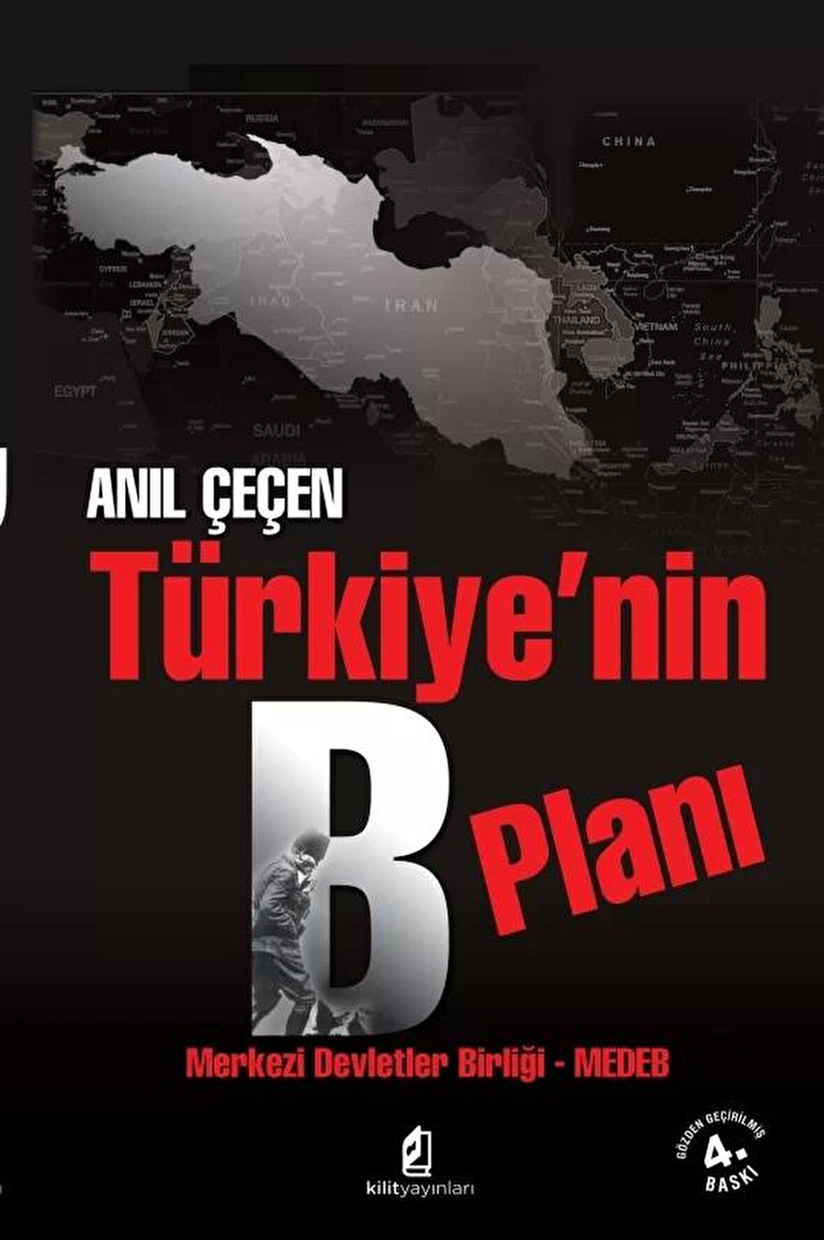 Türkiye’nin B Planı