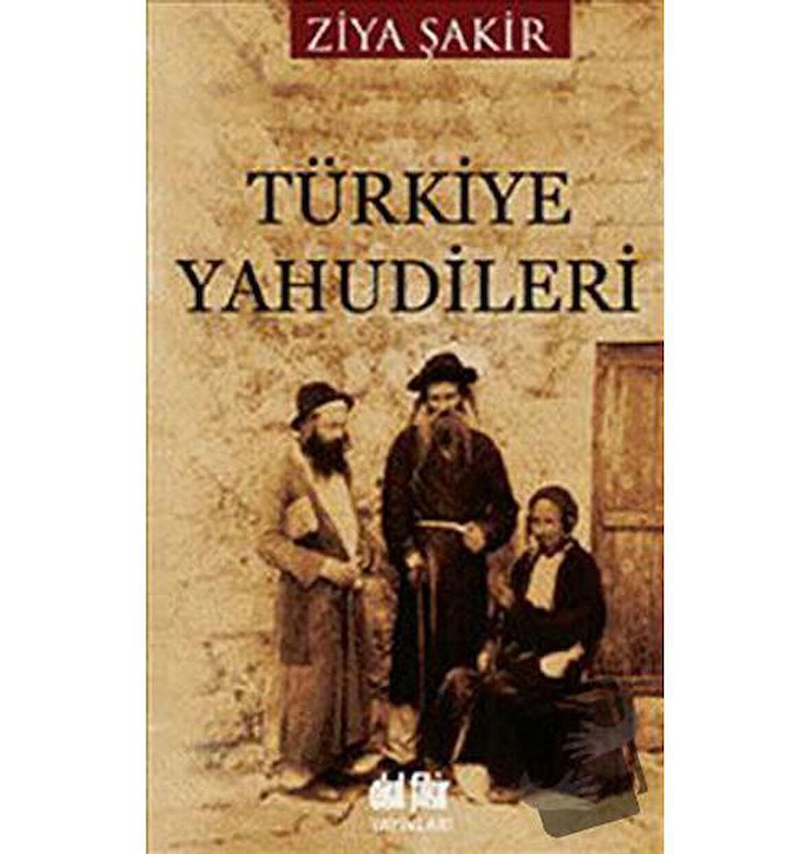 Türkiye Yahudileri