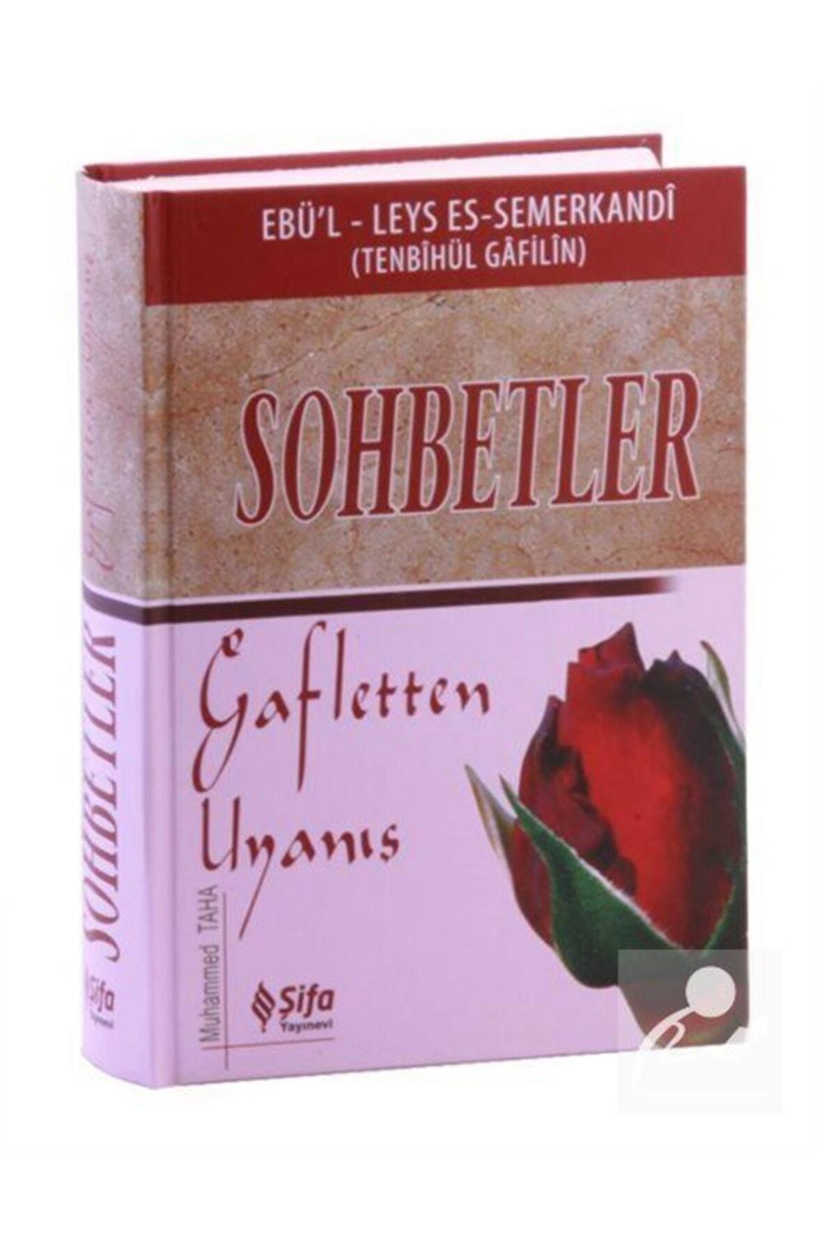 Sohbetler