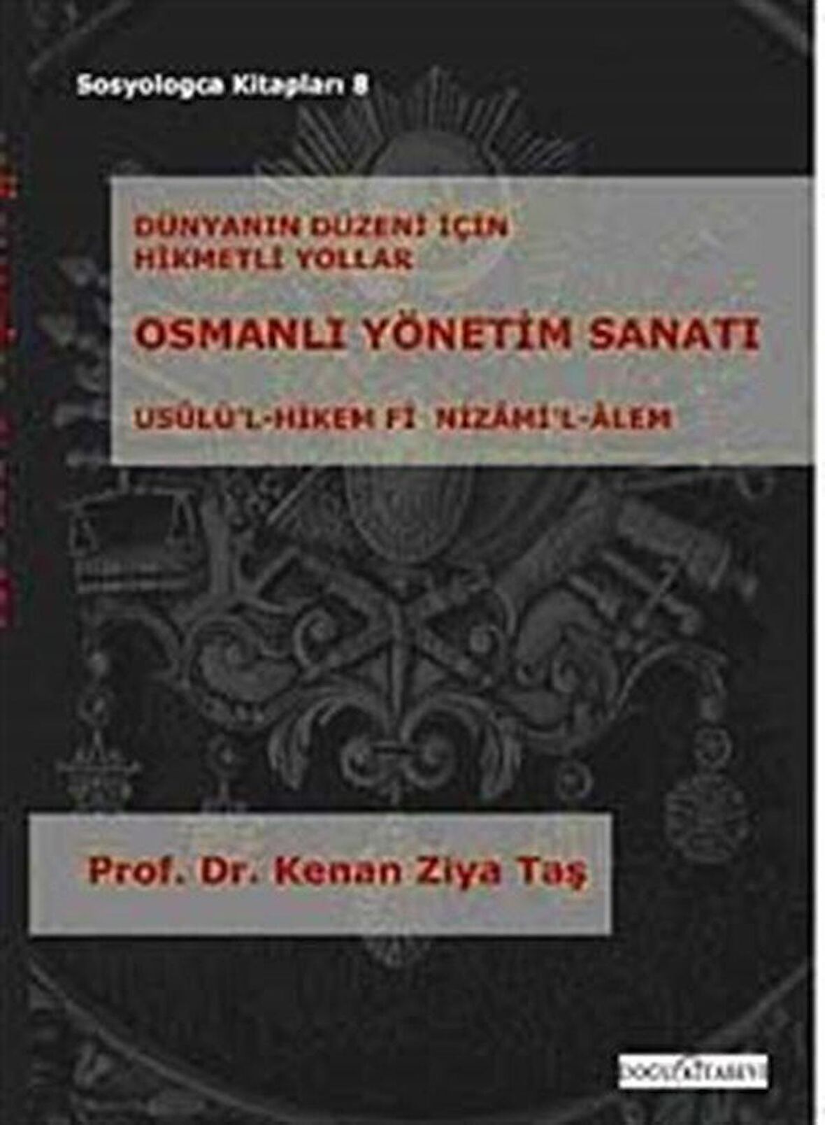 Yönetim Sanatı