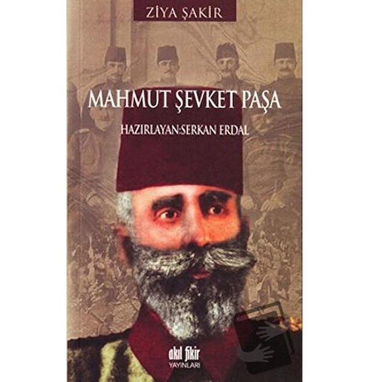 Mahmut Şevket Paşa