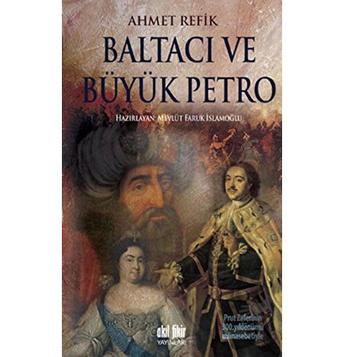 Baltacı ve Büyük Petro