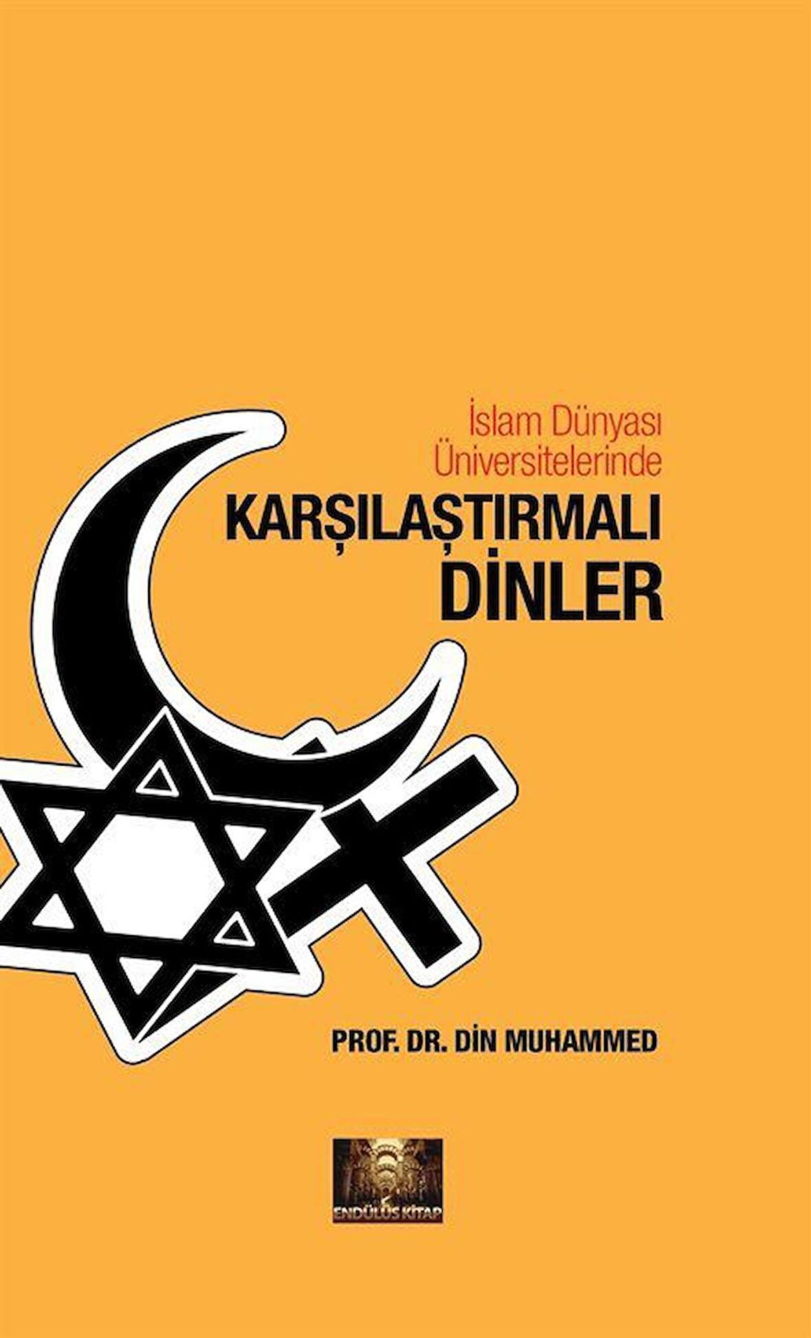 İslam Dünyası Üniversitelerinde Karşılaştırmalı Dinler