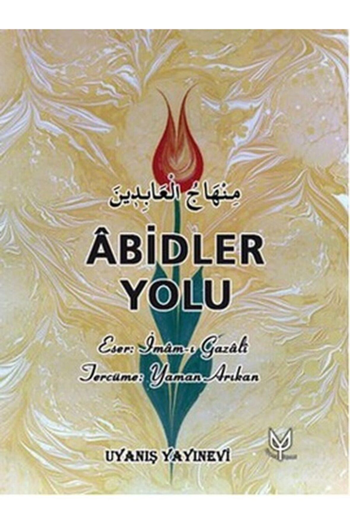 Abidler Yolu