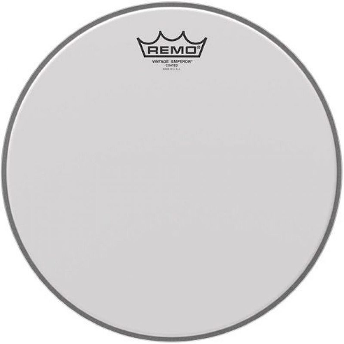 REMO VE-0112-00- Emperor® Vintage Kumlu 12\" Davul Derisi