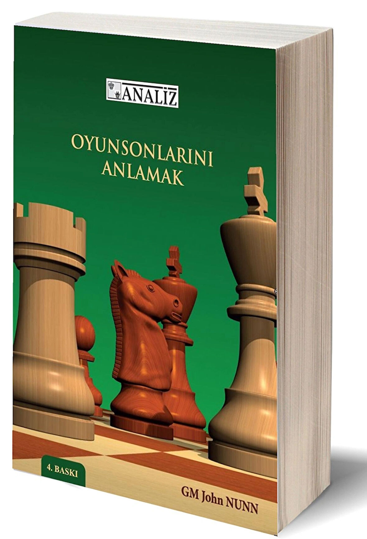 Oyun Sonlarını Anlamak