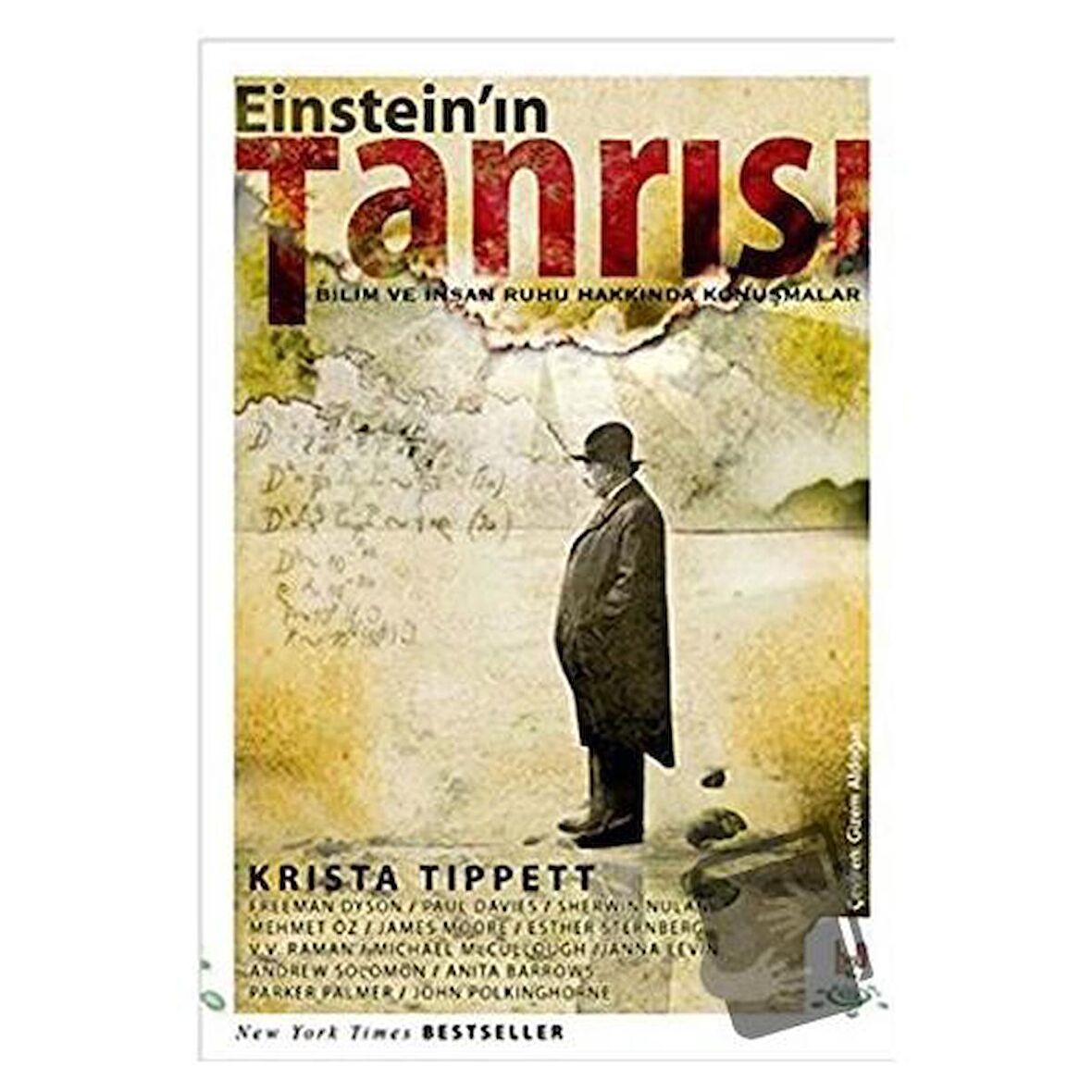 Einstein’ın Tanrısı