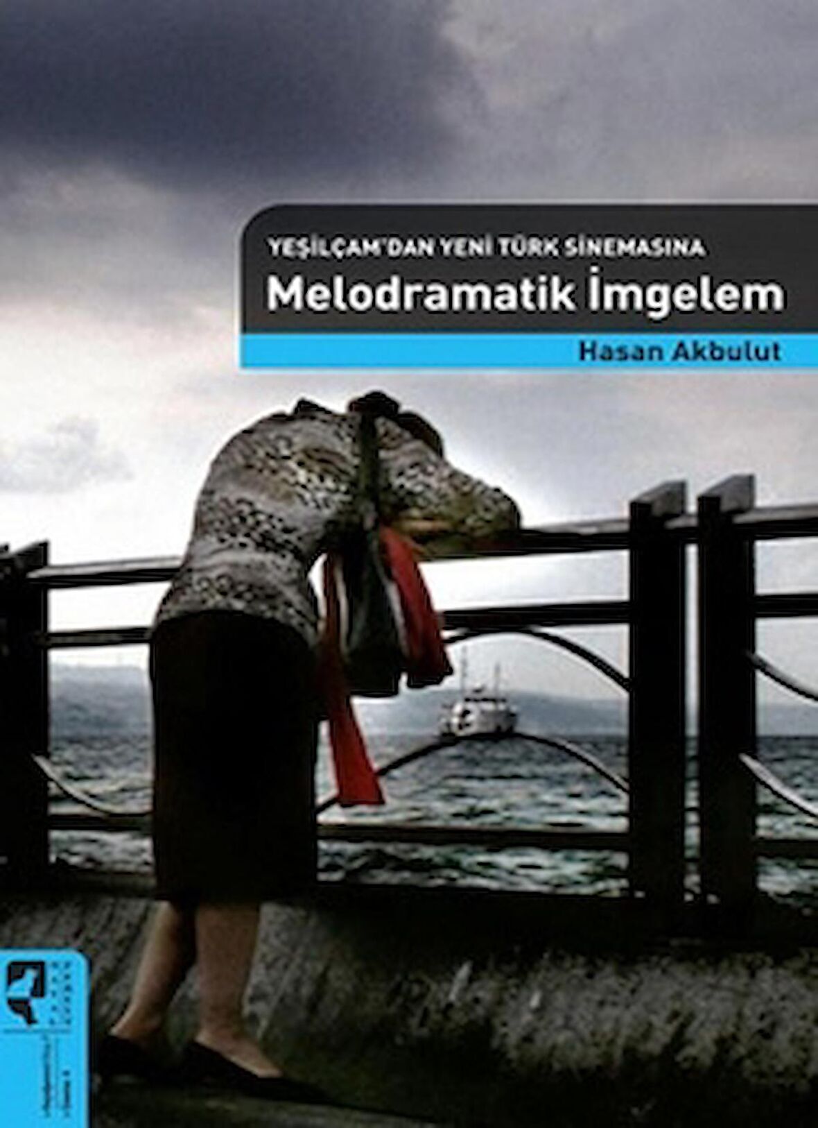 Melodramatik İmgelem