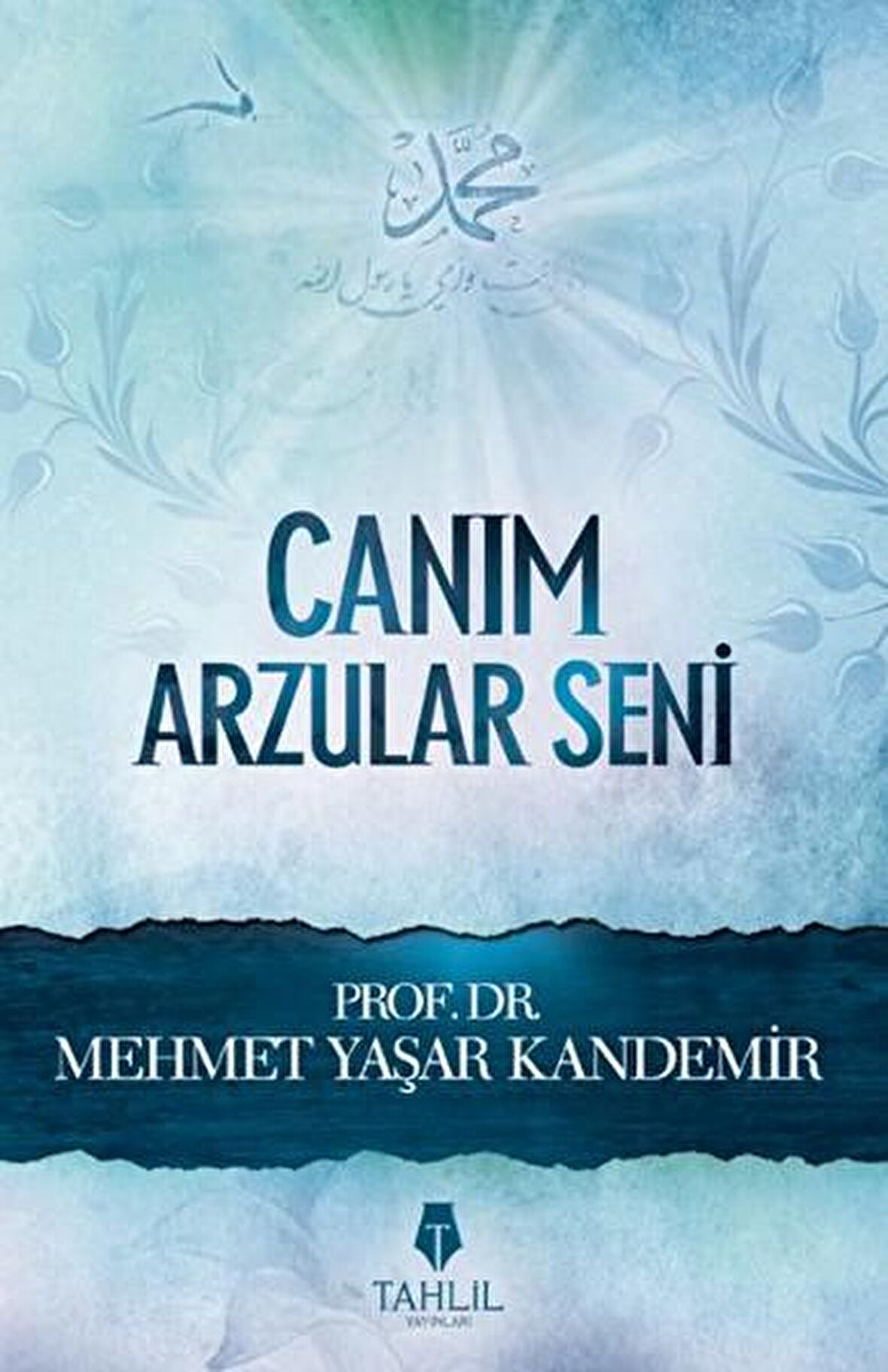 Canım Arzular Seni