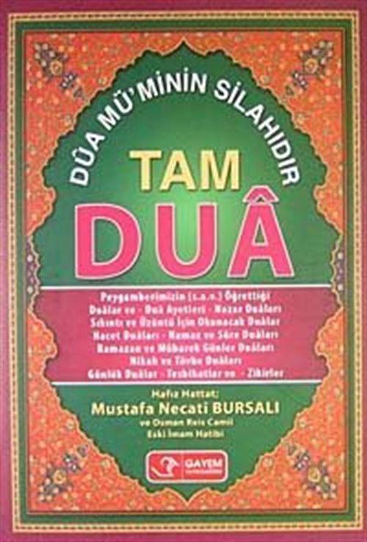 Tam Dua