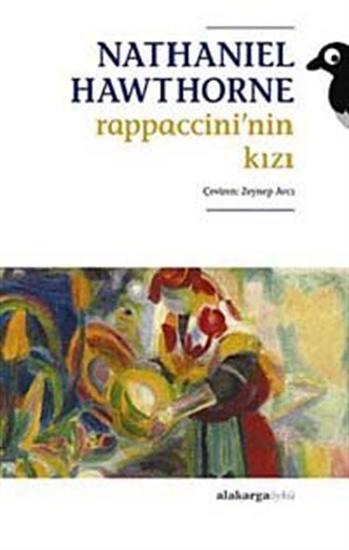 Rapaccini'nin Kızı / Nathaniel Hawthorne