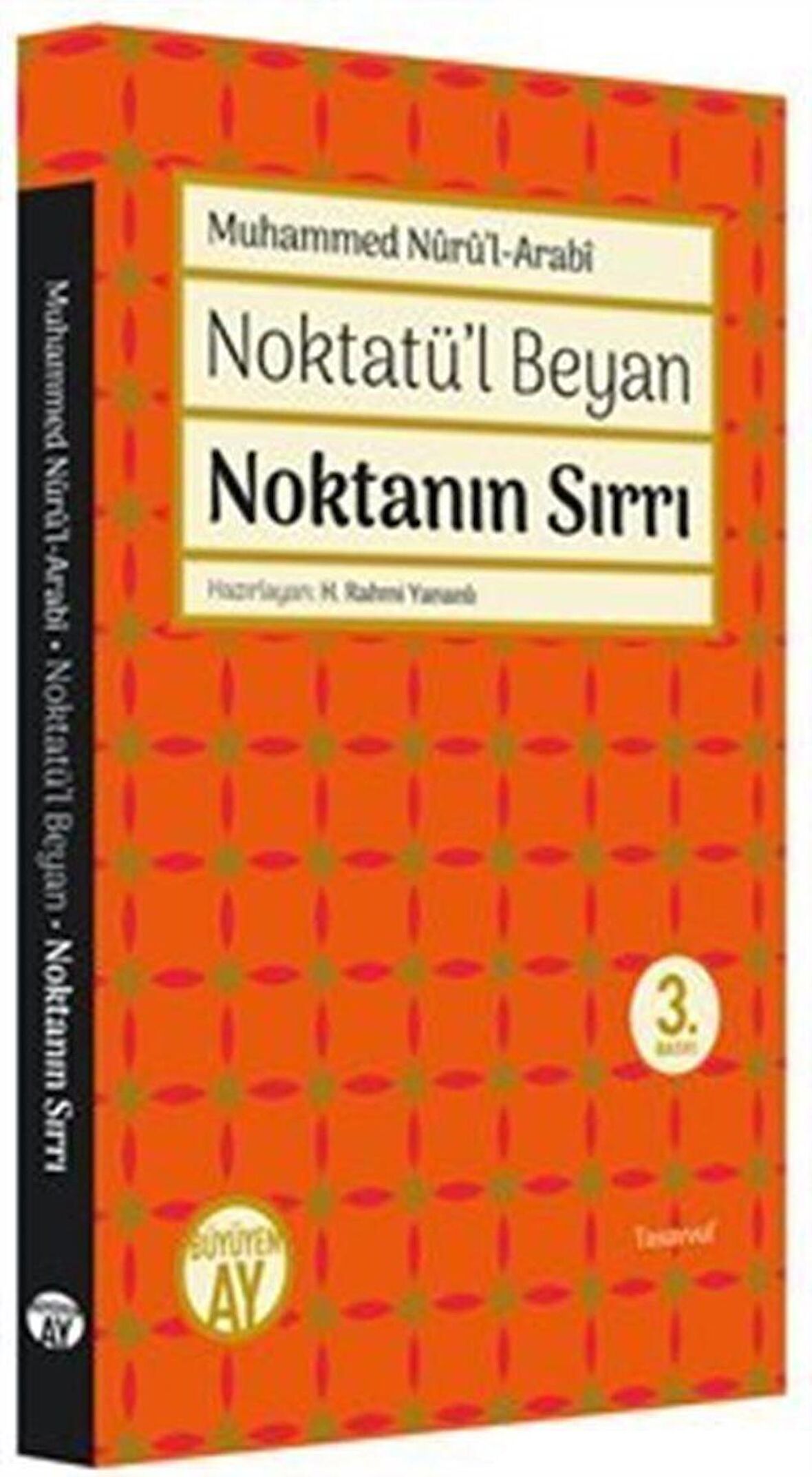 Noktatü’l Beyan - Noktanın Sırrı