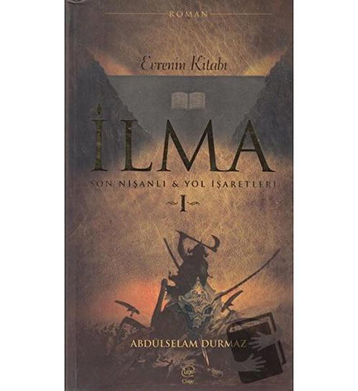 İlma - Evrenin Kitabı
