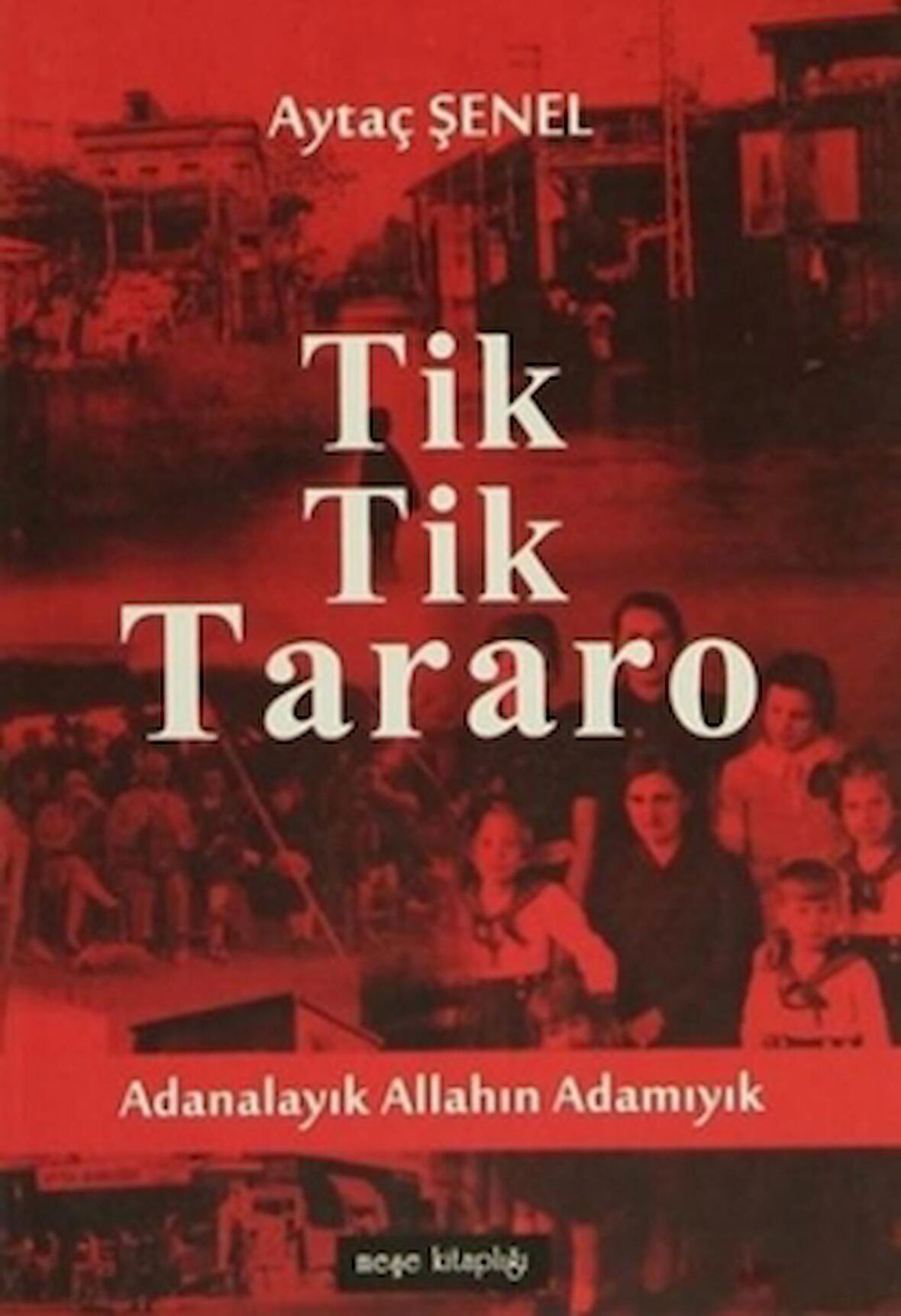 Tik Tik Tararo