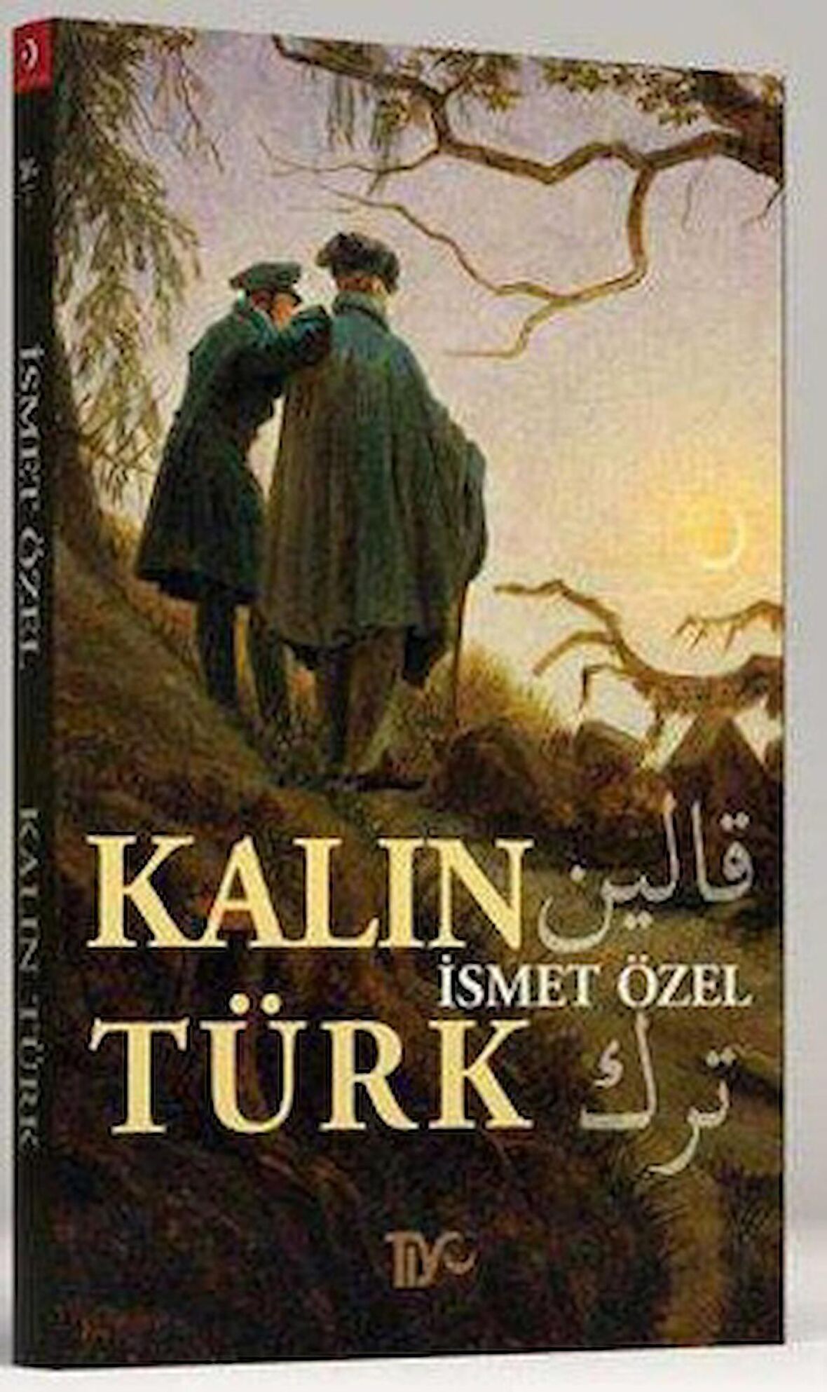 Kalın Türk