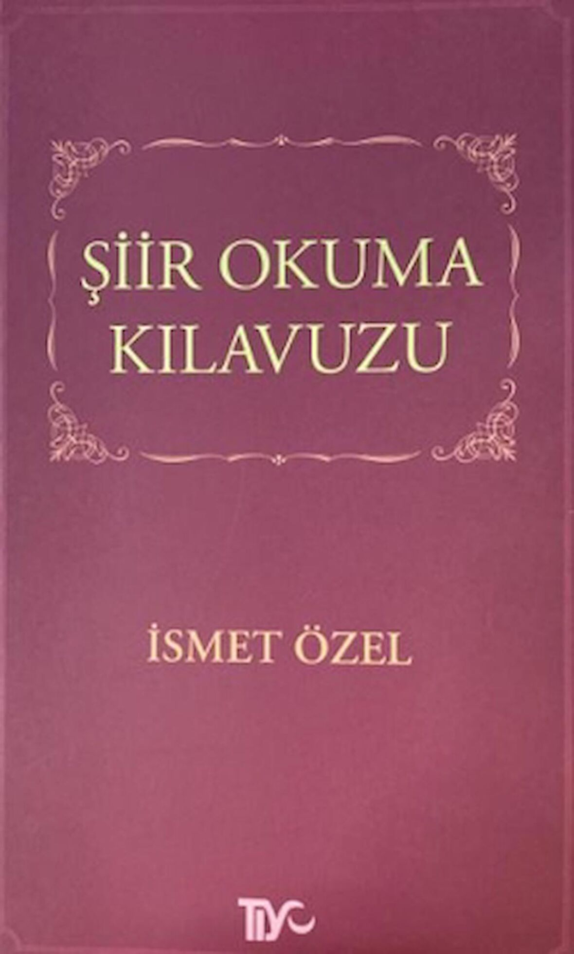 Şiir Okuma Kılavuzu