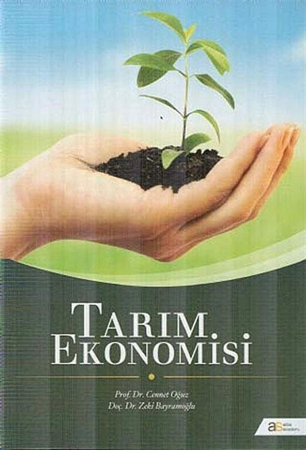 Tarım Ekonomisi / Cennet Oğuz